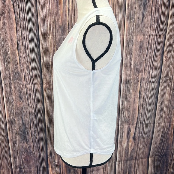 ⭐️Spiritual Gangster OM active muscle tank top size small nwt - Picture 2 of 10